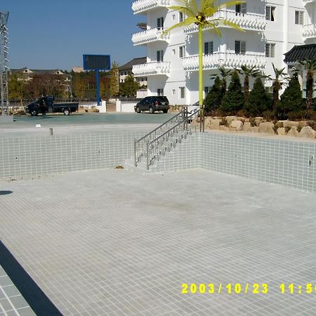 Fourseason Youth Hostel Gyeongju Exterior photo