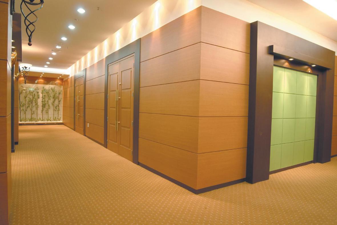 Fourseason Youth Hostel Gyeongju Exterior photo